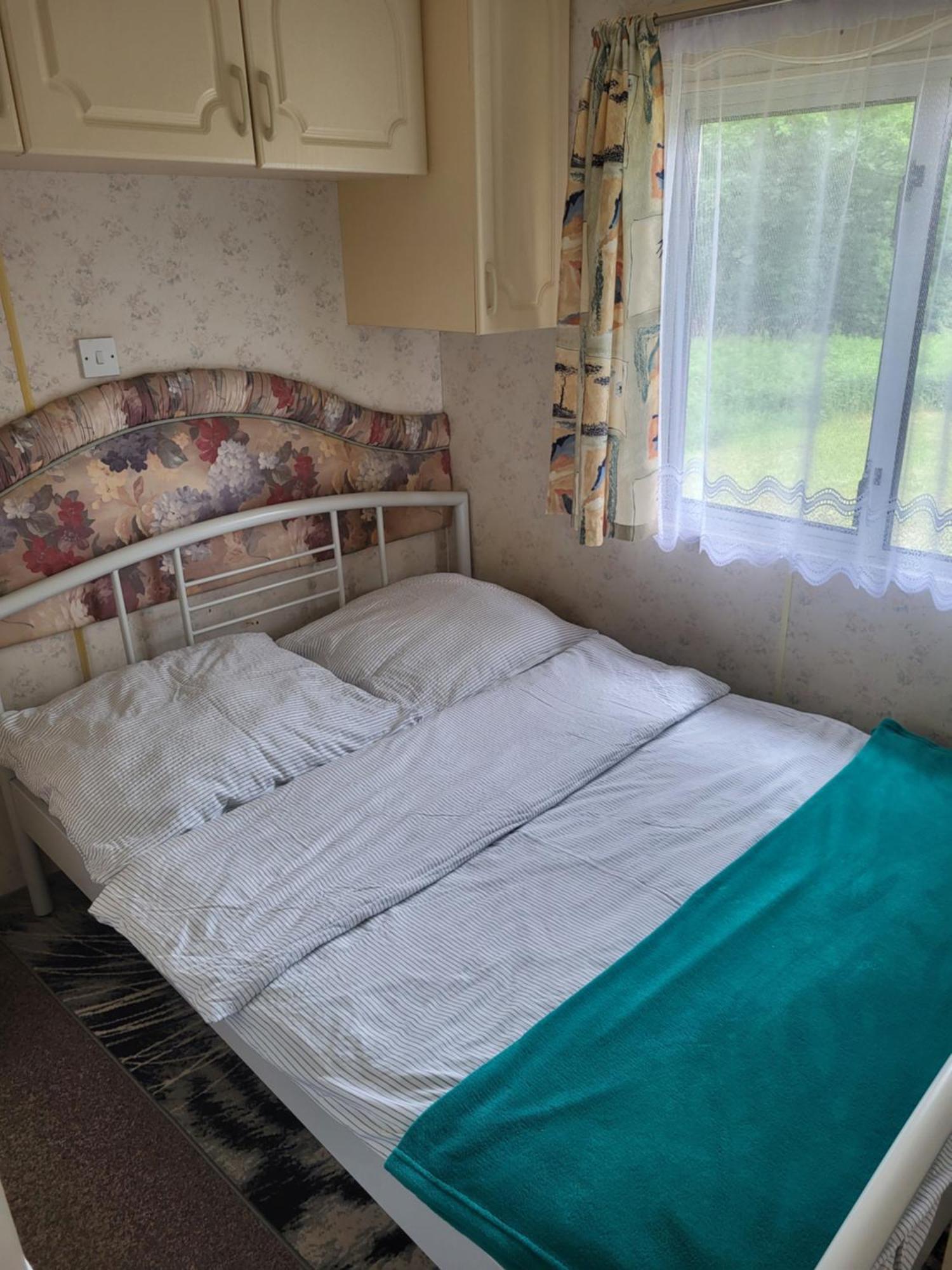 Domki Nad Jeziorem Dabrowno  Bagian luar foto