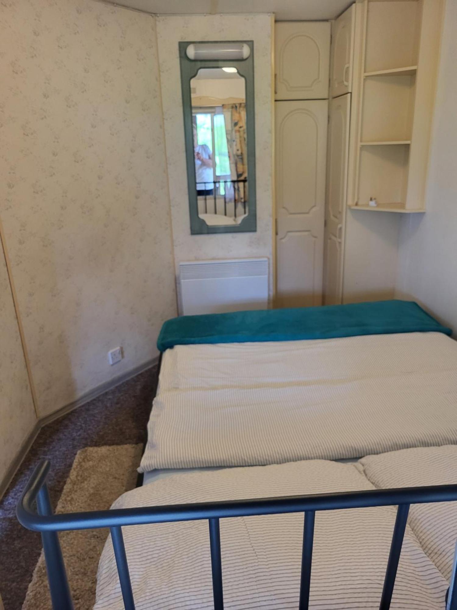Domki Nad Jeziorem Dabrowno  Bagian luar foto